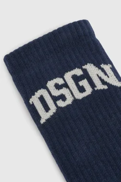 Chaussettes De Sport Collégiales Dsgn Studio