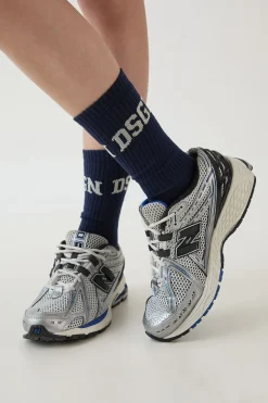 Chaussettes De Sport Collégiales Dsgn Studio