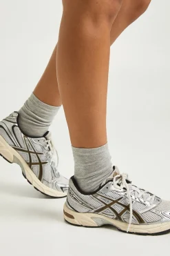 boohoo Chaussettes de sport monochromes Lot de 5<Femme Lingerie Et Sous-Vêtements|Chaussettes