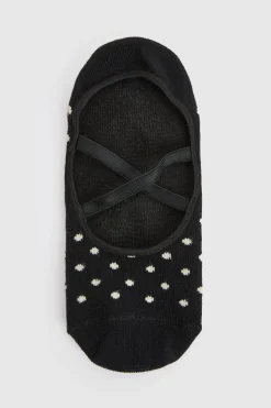 Chaussettes De Yoga Et Pilates Antidérapantes Dsgn Studio