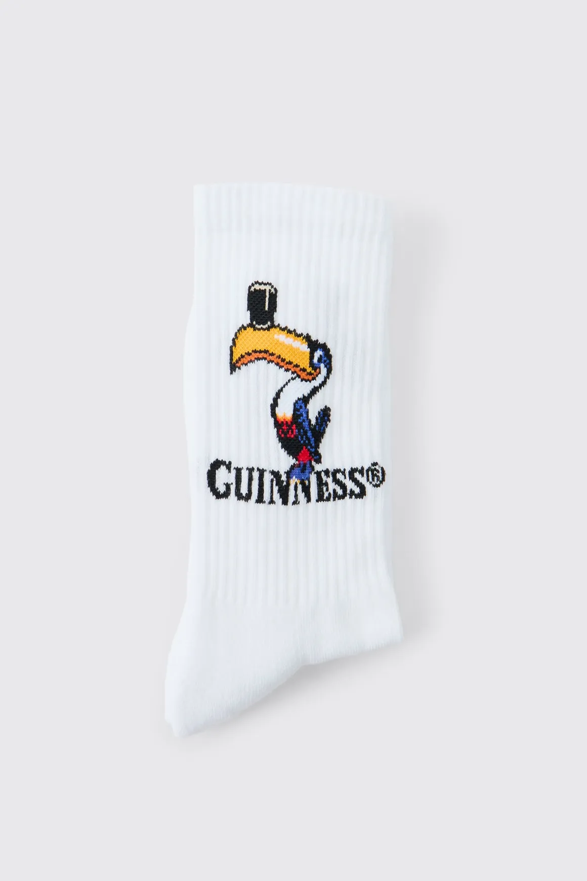 Chaussettes Licence Toucan Guinness