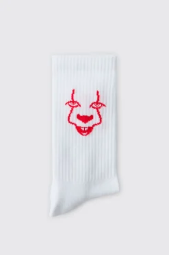 boohooMAN Chaussettes Sous Licence ÇA<Homme Chaussettes