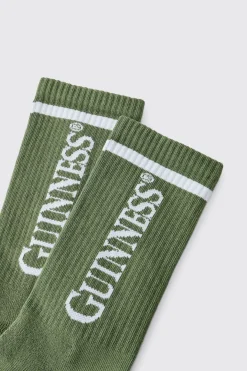 Chaussettes Sous Licence Guinness