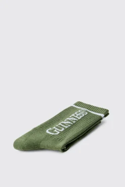 Chaussettes Sous Licence Guinness