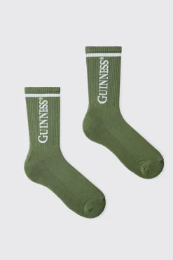 Chaussettes Sous Licence Guinness