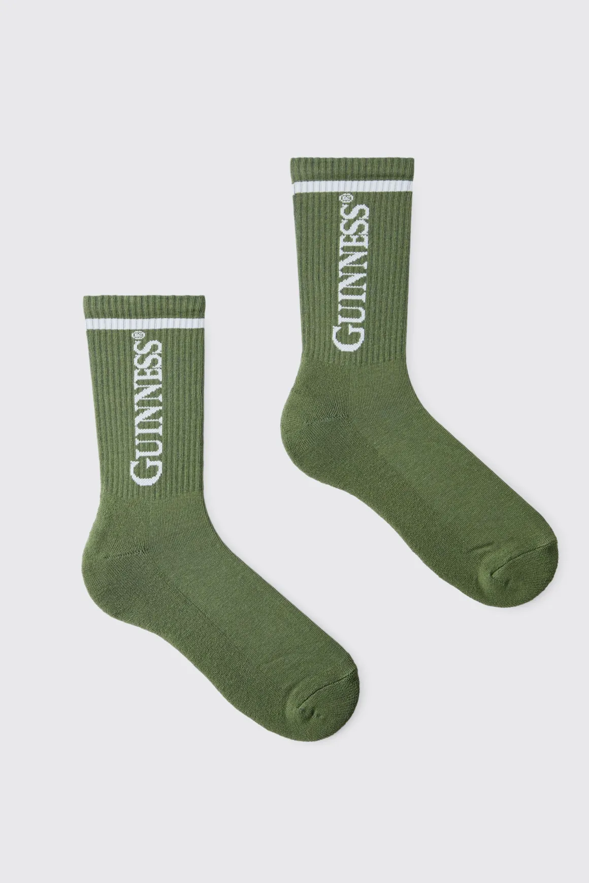 Chaussettes Sous Licence Guinness