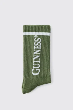 Chaussettes Sous Licence Guinness