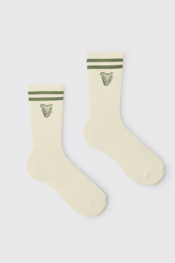 Chaussettes Sous Licence Guinness