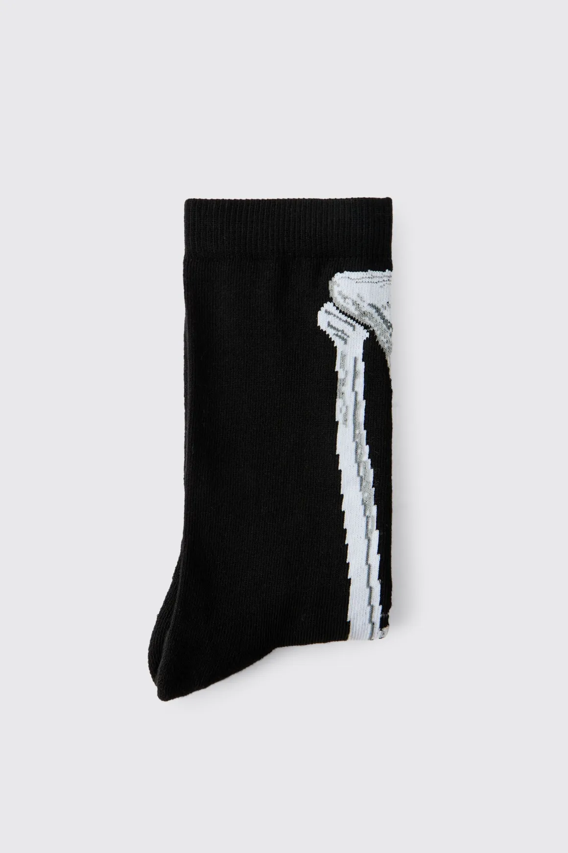 Chaussettes Squelette Halloween