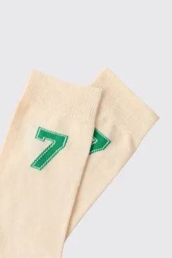 Chaussette Varsity 7