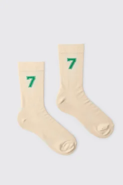Chaussette Varsity 7
