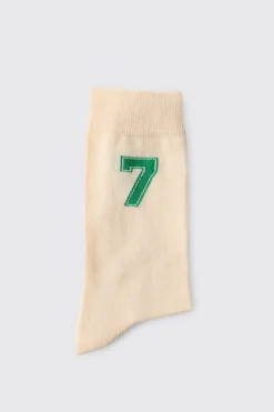 Chaussette Varsity 7