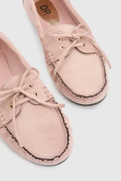 Chaussures Bateau Lori En Synthétique