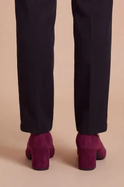 Dorothy Perkins Chaussures De Cour Pointues Tiff En Synthétique À Talon Bloc Haut< Chaussures À Talons|Escarpins