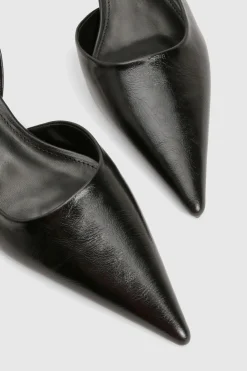 boohoo Chaussures de ville à bride et à talon chaton< Chaussures Festives|Chaussures À Talons