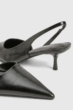 boohoo Chaussures de ville à bride et à talon chaton< Chaussures Festives|Chaussures À Talons