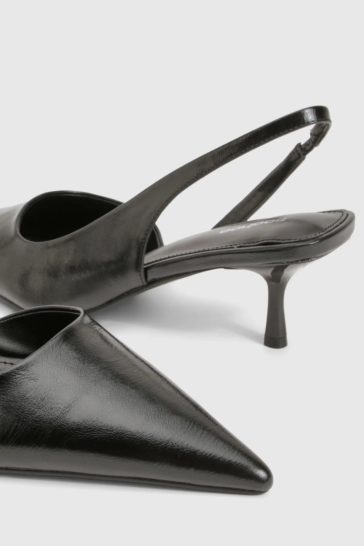boohoo Chaussures de ville à bride et à talon chaton< Chaussures Festives|Chaussures À Talons