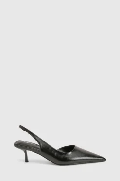 boohoo Chaussures de ville à bride et à talon chaton< Chaussures Festives|Chaussures À Talons