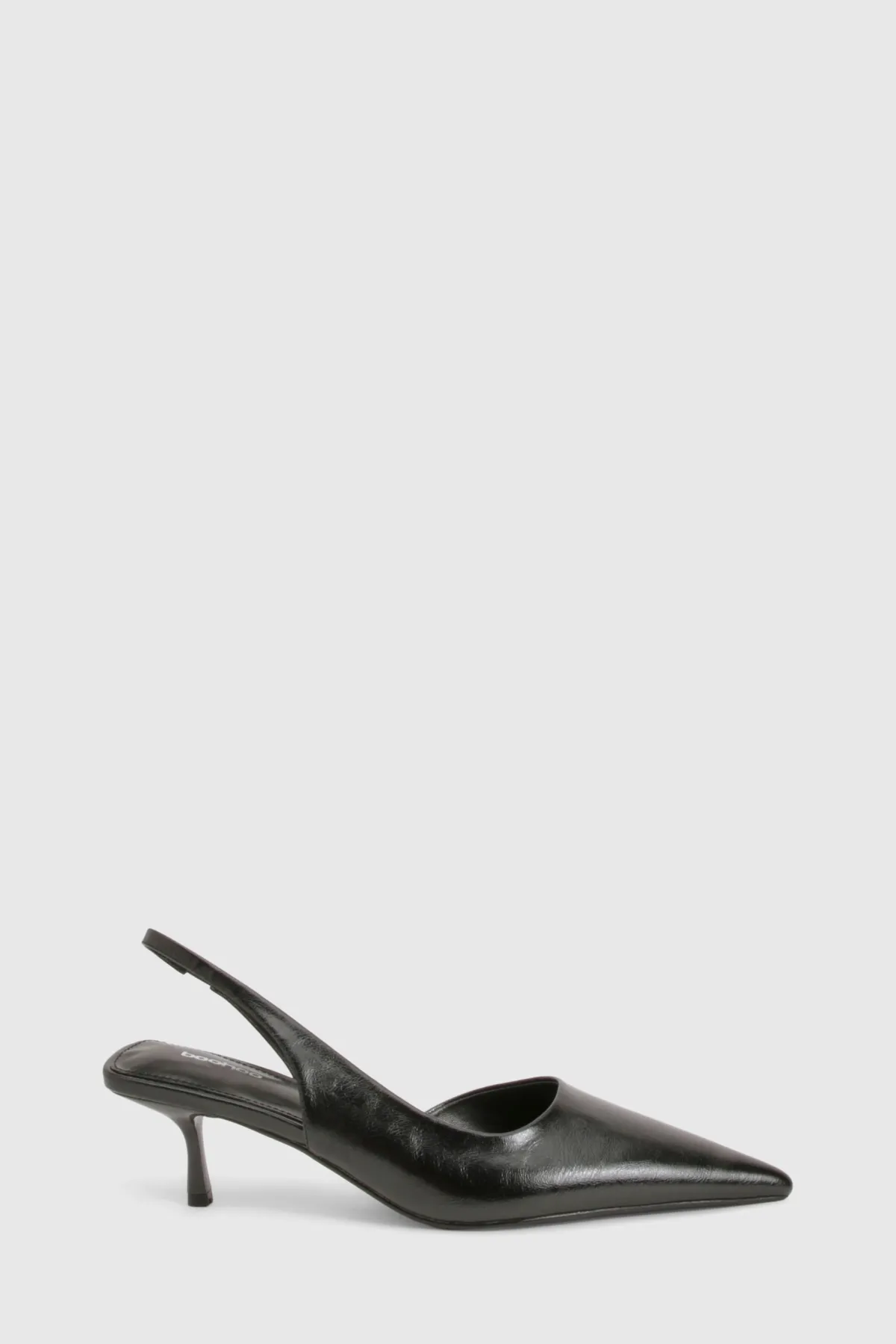 boohoo Chaussures de ville à bride et à talon chaton< Chaussures Festives|Chaussures À Talons