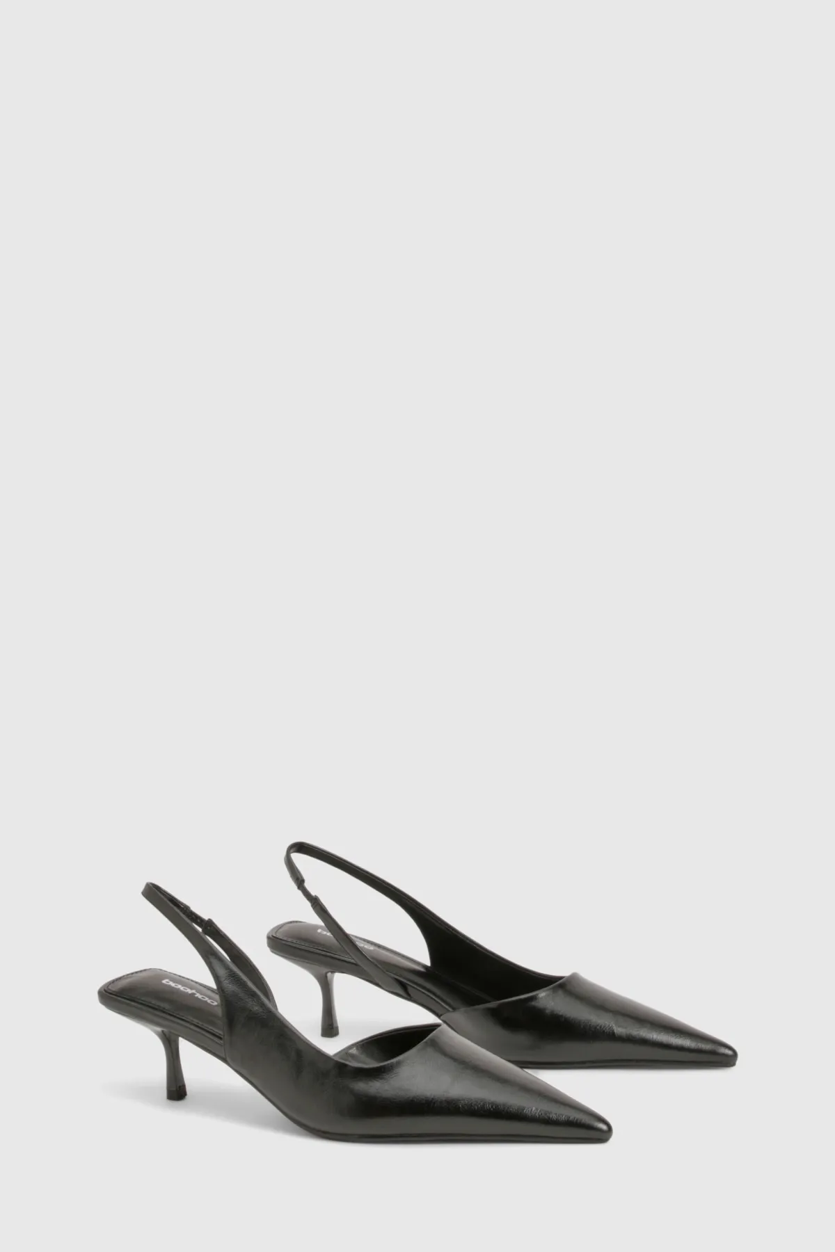 boohoo Chaussures de ville à bride et à talon chaton< Chaussures Festives|Chaussures À Talons