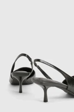 boohoo Chaussures de ville à bride et à talon chaton< Chaussures Festives|Chaussures À Talons