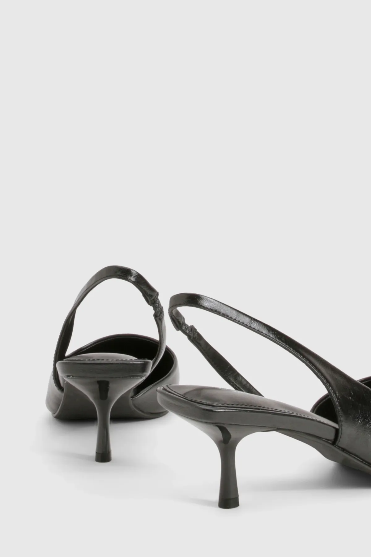 boohoo Chaussures de ville à bride et à talon chaton< Chaussures Festives|Chaussures À Talons