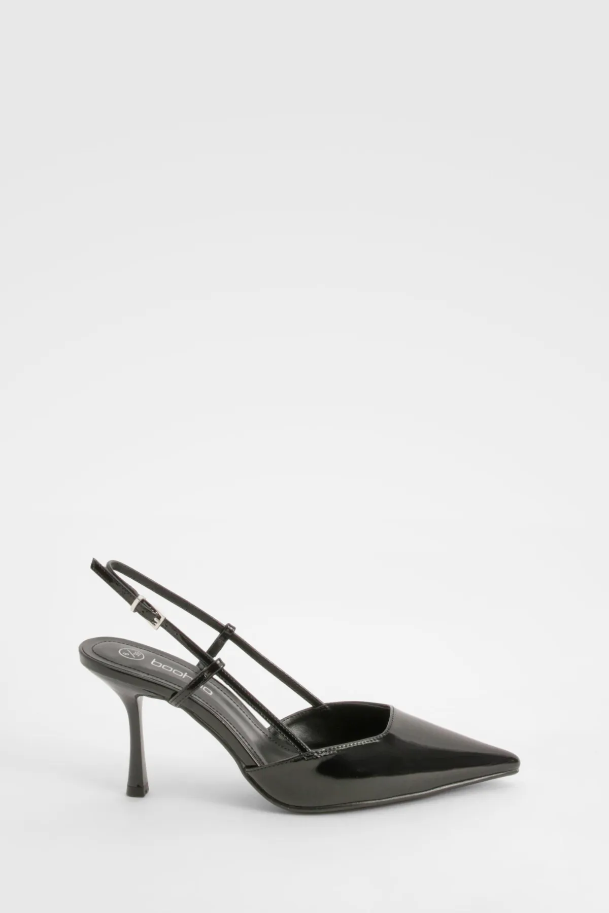 boohoo Chaussures de ville slingback à bout pointu< Chaussures Festives|Chaussures À Talons