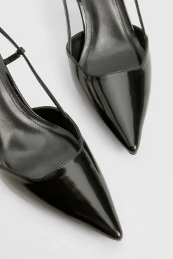 boohoo Chaussures de ville slingback à bout pointu< Chaussures Festives|Chaussures À Talons