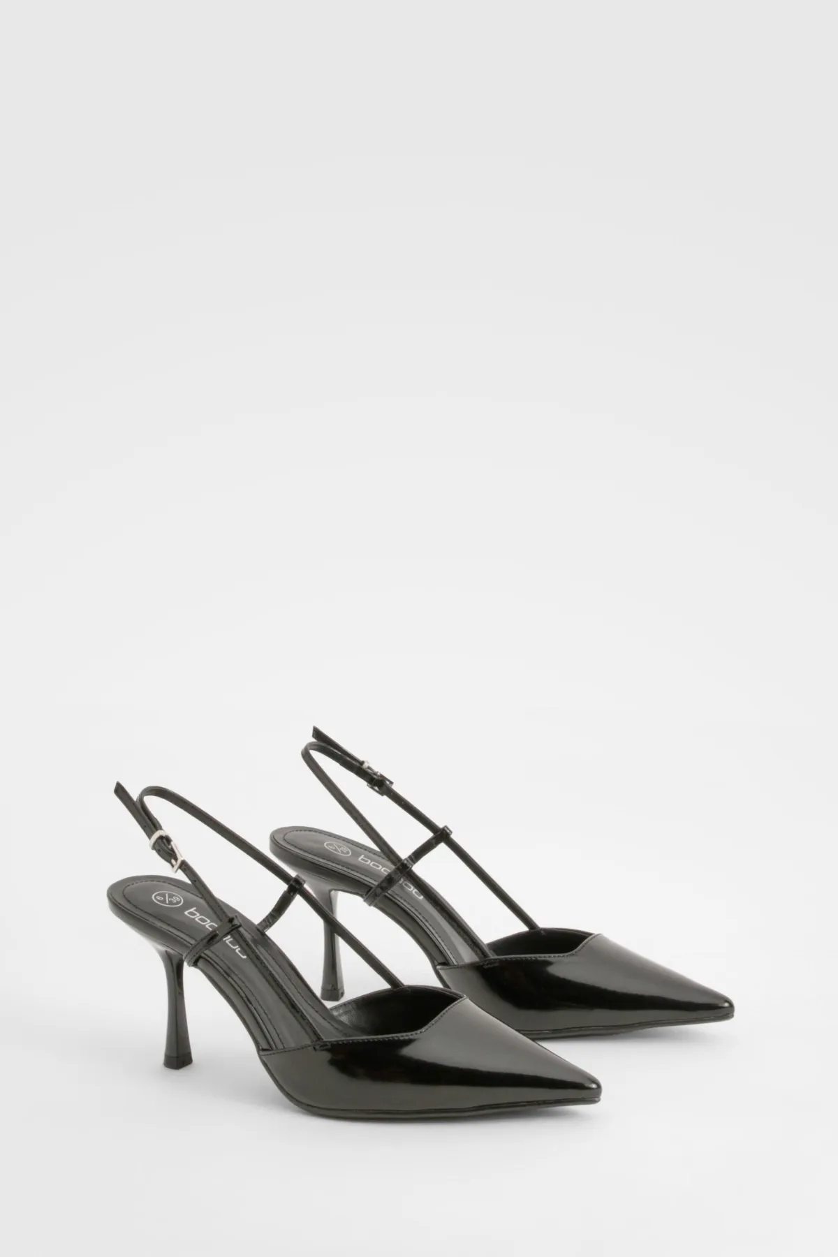 boohoo Chaussures de ville slingback à bout pointu< Chaussures Festives|Chaussures À Talons