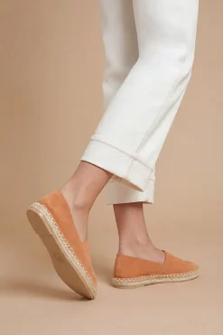 Dorothy Perkins Chaussures Plates Espadrilles Jane En Synthétique À Enfiler< Chaussures Plates