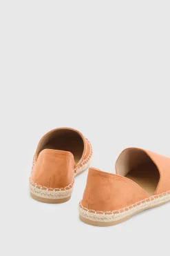 Dorothy Perkins Chaussures Plates Espadrilles Jane En Synthétique À Enfiler< Chaussures Plates