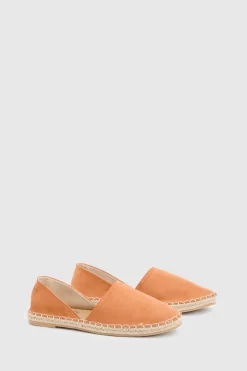 Dorothy Perkins Chaussures Plates Espadrilles Jane En Synthétique À Enfiler< Chaussures Plates