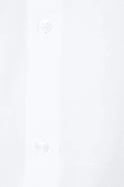 Burton Chemise Ajustée à Manches Longues Motif Chevron<Homme Chemises