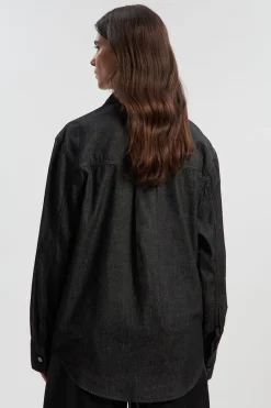 Chemise en Jean