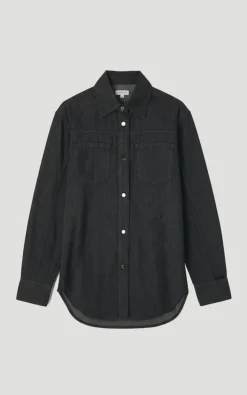 Chemise en Jean