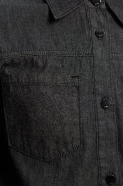 Chemise en Jean