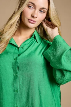 Chemise Légère Oversize