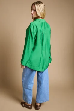 Chemise Légère Oversize