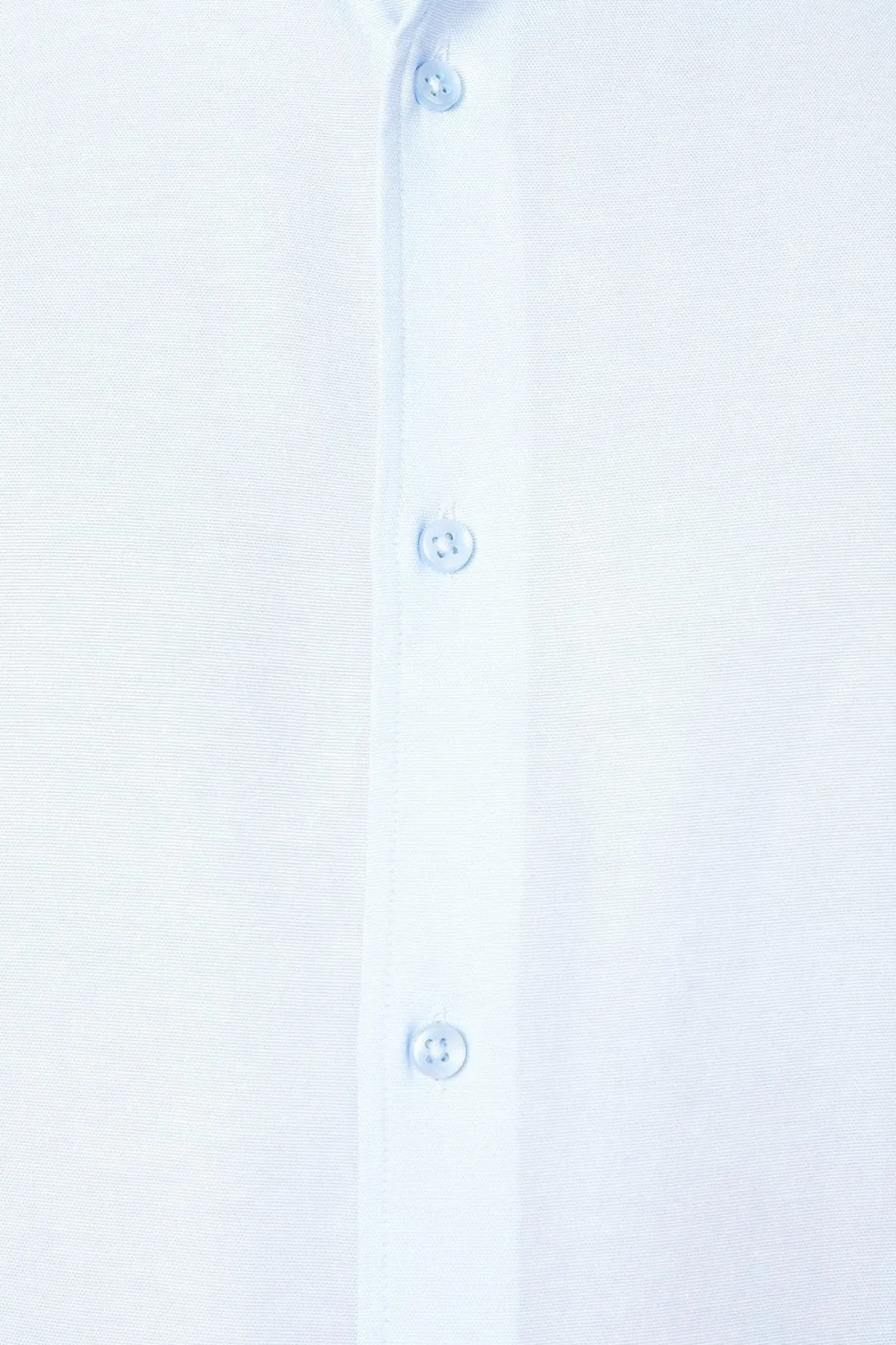 Burton Chemise Oxford Coupe Slim Manches Longues Facile à Repasser<Homme Chemises