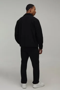 Chemise utilitaire à manches longues