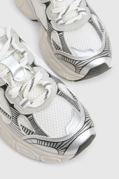 Chunky Sports Trainers