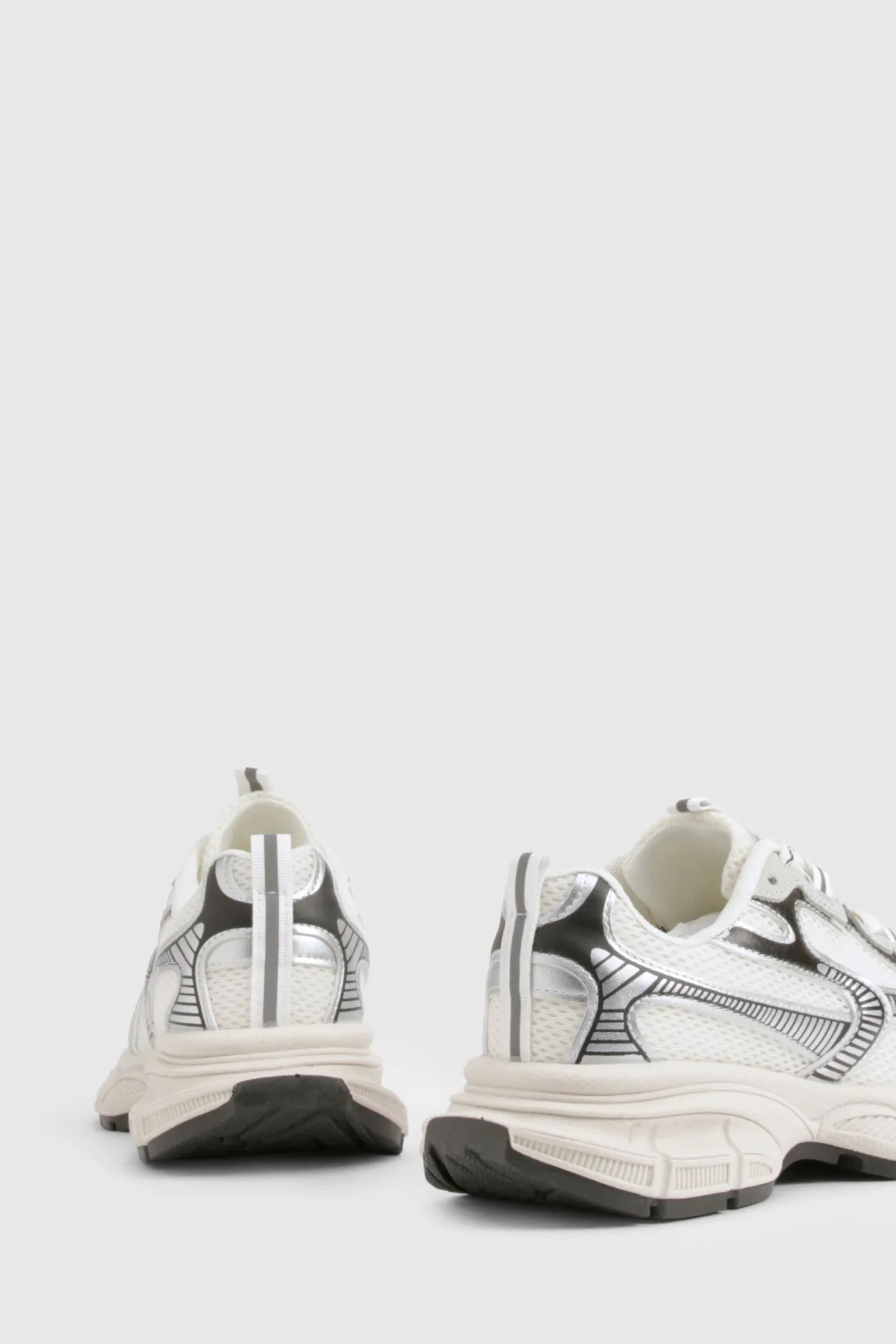 Chunky Sports Trainers