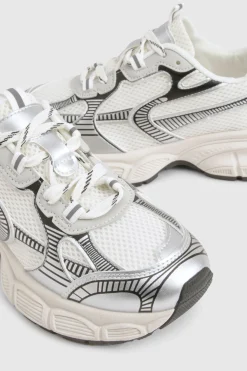 Chunky Sports Trainers