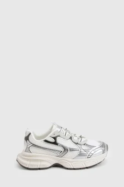 Chunky Sports Trainers