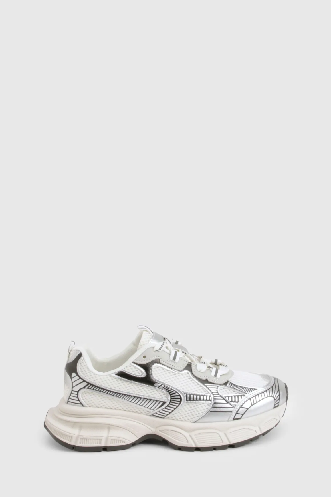 Chunky Sports Trainers