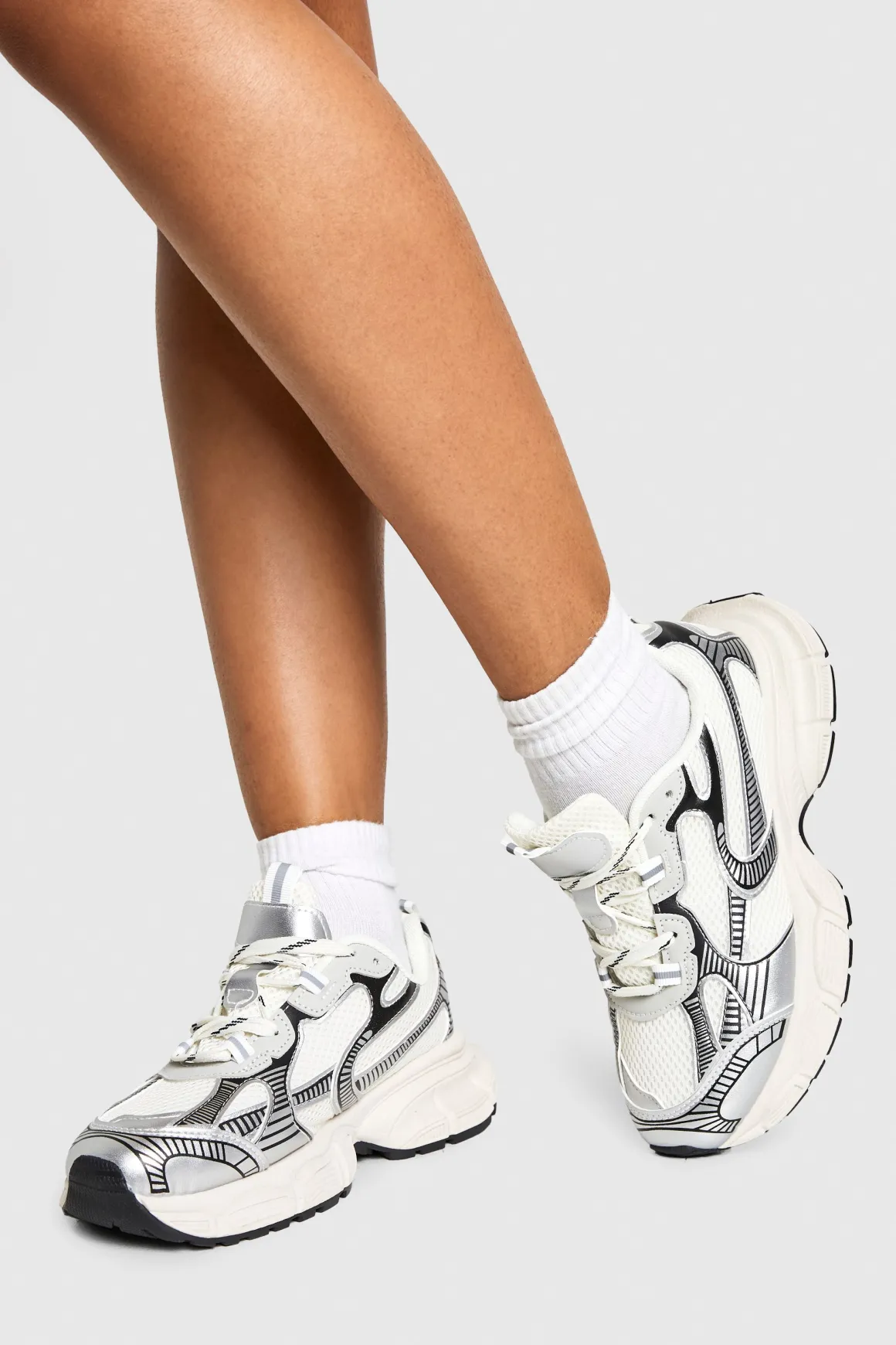 Chunky Sports Trainers