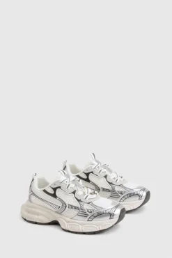 Chunky Sports Trainers