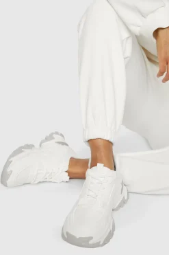 Chunky Sporty Trainers