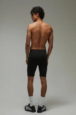 Collant de Course Performance Common Pace Mi-Cuisse
