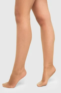 15 Collants gainants 15 denier